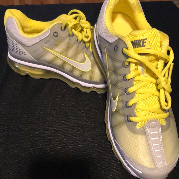 Nike | Shoes | Today 45nike Air Max 209 Sz 85 | Poshmark